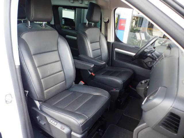 Opel Zafira Life