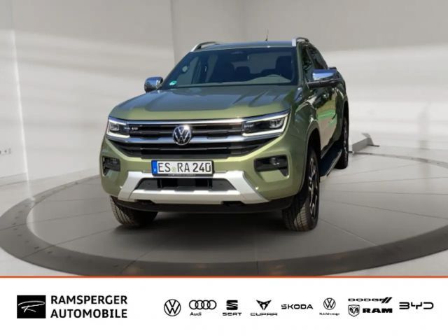 Volkswagen Amarok 3.0 TDI Style DC 4M. AHK LED Navi Standh. 2025 Diesel