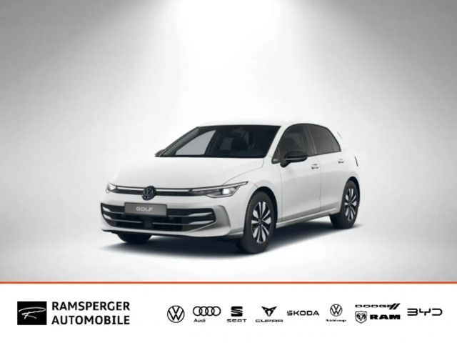 Volkswagen Golf 1.5 TSI Goal AHK ACC LED APP SHZ Kamera 2025 Benzine