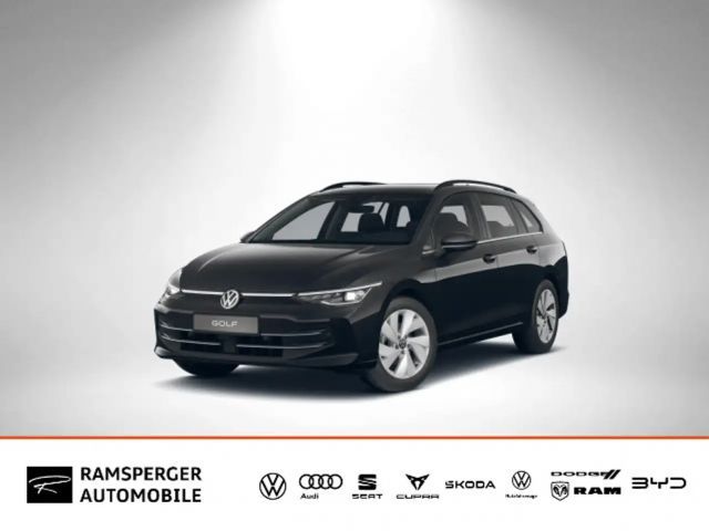 Volkswagen Golf Variant 1.5 eTSI DSG Style ACC LED Navi Kam 2024 Benzine
