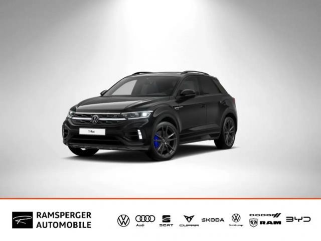 Volkswagen T-Roc 2.0 TSI DSG R ACC Matrix Akra Pano Kamera 2024 Benzine