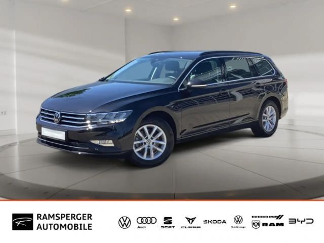 Volkswagen Passat Variant Business 2.0 TDI DSG ACC LED Navi 2024 Diesel