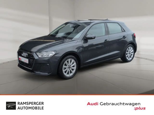 Audi A1 Advanced 25 TFSI EPH+ SHZ Kamera 2023 Benzine