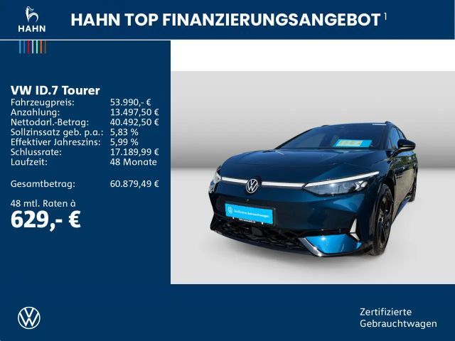 Volkswagen ID.7