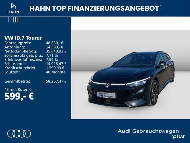 Volkswagen ID.7