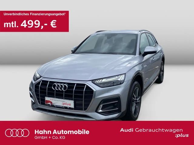 Audi Q5 advanced 50TDI S-trc quattro Standh Virtual L 2022 Diesel
