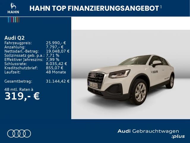 Audi Q2
