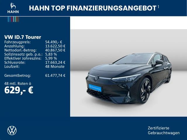 Volkswagen ID.7