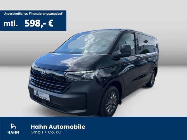 Volkswagen T7 Caravelle KR 9-Sitze Wärmep. LED Klima CarPlay 2025 Elektrisch