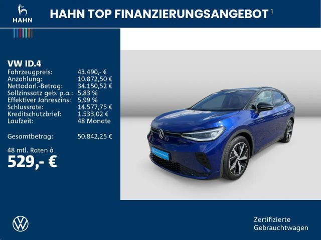 Volkswagen ID.4