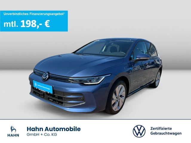 Volkswagen Golf VIII 1.5 TSIe DSG Hybrid LIFE LED CAM Sitzh 2025 Hybride / Benzine