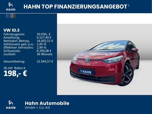 Volkswagen ID.3