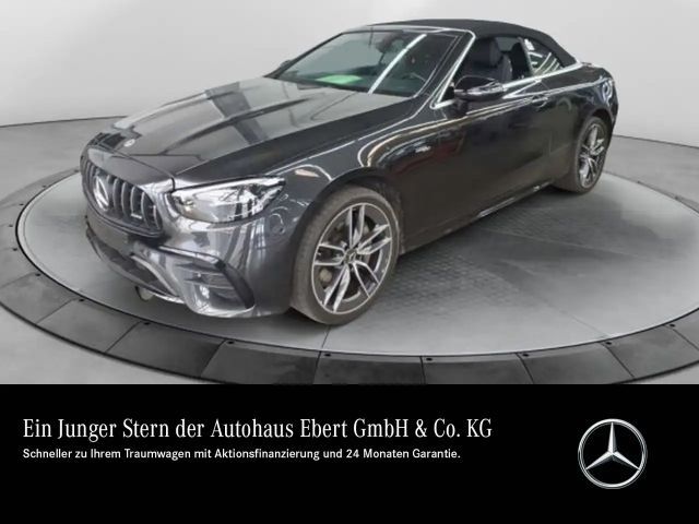 Mercedes-Benz E 53 AMG Cab Masage Memo Sitzklim KeyGo Perf.AGA 2023 Benzine