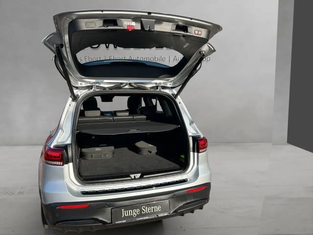 Mercedes-Benz EQB 250