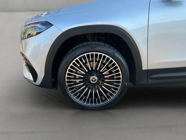 Mercedes-Benz EQB 250