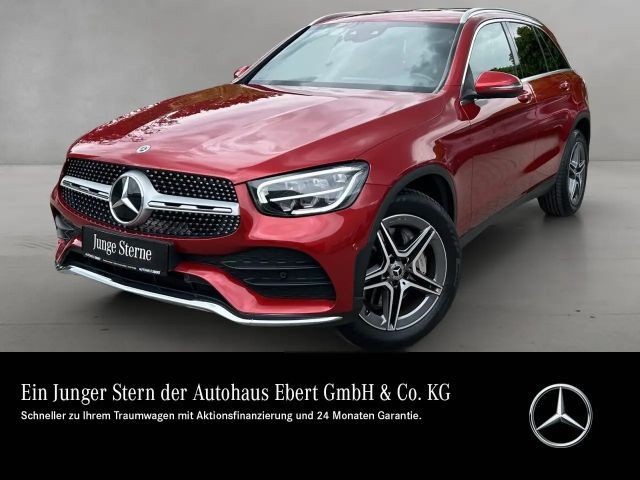 Mercedes-Benz GLC 200 4M AMG Standhzg HUD Memo LED Busin 4xSHZ 2022 Benzine