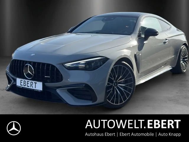 Mercedes-Benz CLE 53 AMG CLE53 AMG Prem DISTR Optik Memo Pano KeyGo Night 2024 Benzine