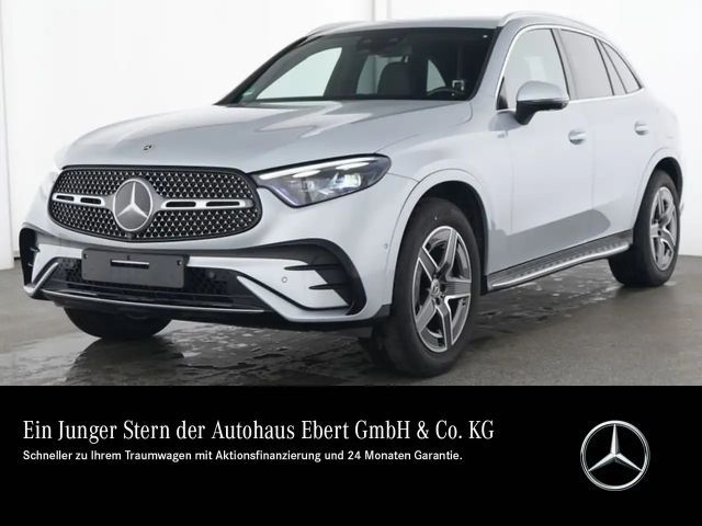 Mercedes-Benz GLC 400 GLC400e AMG Premiu AIRMATIC DISTRO AHK HAL KeyGo 2022 Hybride / Benzine