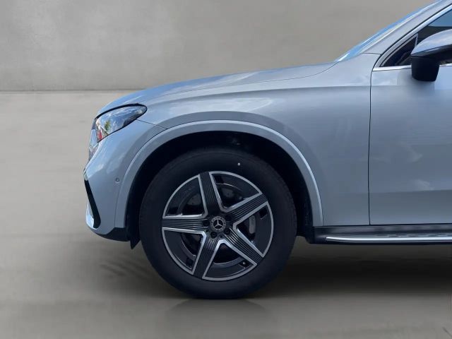 Mercedes-Benz GLC 400