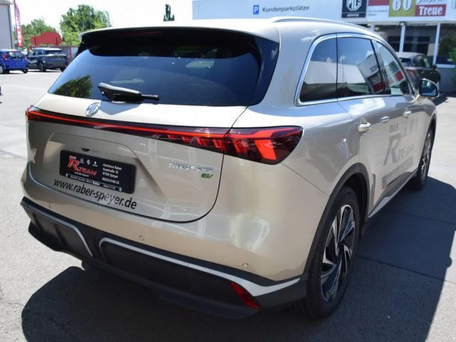 MG MGS6 EV