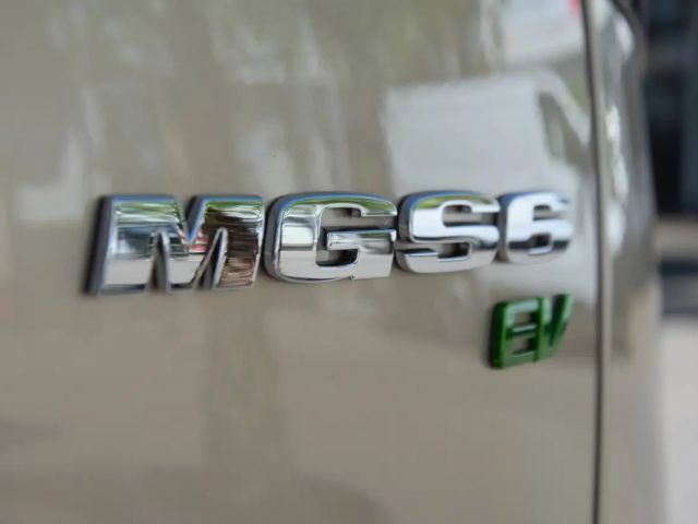 MG MGS6 EV