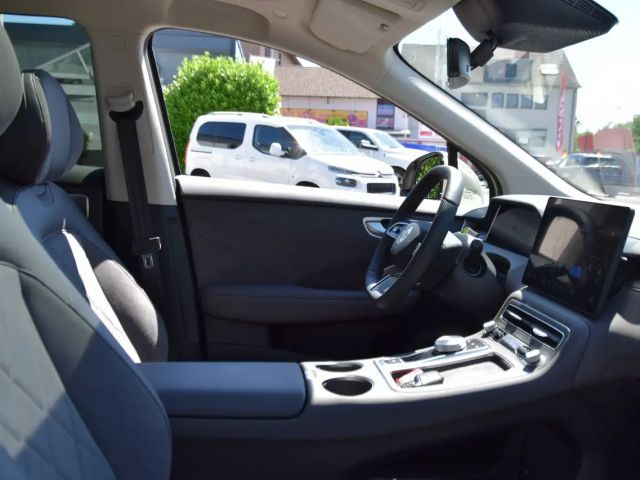 MG MGS6 EV