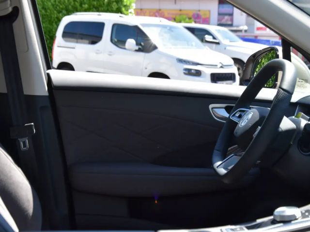 MG MGS6 EV