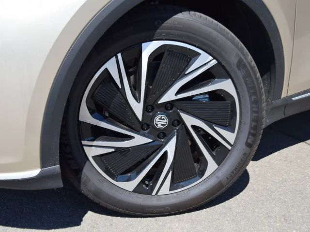 MG MGS6 EV