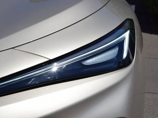 MG MGS6 EV