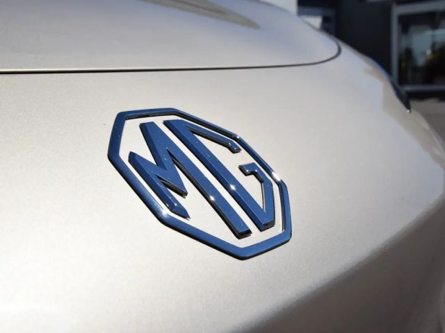 MG MGS6 EV