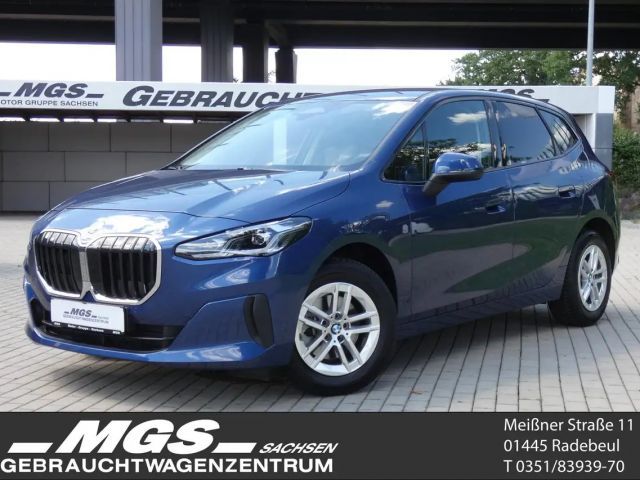 BMW 218 218i Active Tourer 1.5 #HIFI #DAB #PDC #KAM #DKG 2025 Benzine