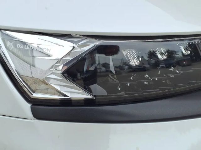 DS DS 7 Crossback