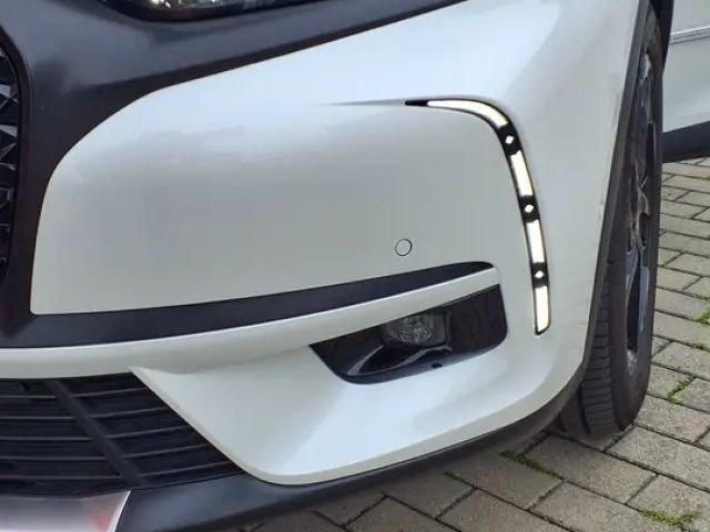DS DS 7 Crossback