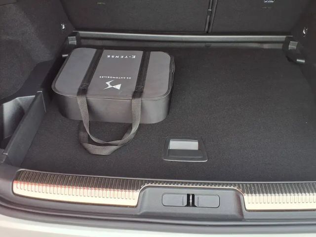 DS DS 7 Crossback