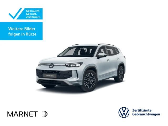 Volkswagen Tayron 1.5 eTSI Life DSG *Navi*AHK*7-Sitzer*IQ-L 2025 Benzine