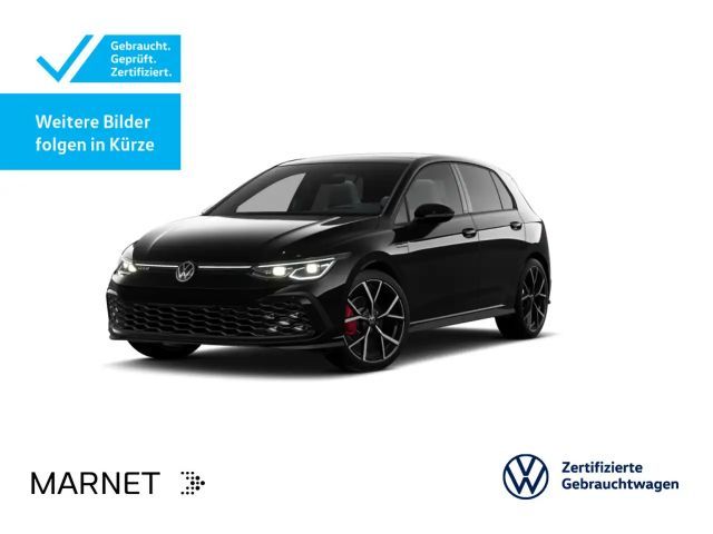 Volkswagen Golf VIII 2.0 TDI GTD Black Style Navi*AHK*IQ-Li 2024 Diesel