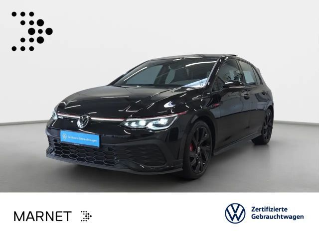 Volkswagen Golf GTI VIII 2.0 TSI DSG Clubsport* Pano*IQ-Li 2024 Benzine
