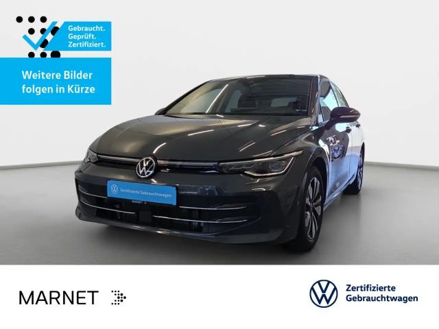 Volkswagen Golf VIII 1.5 eTSI Goal DSG* Navi*AHK*IQ-Light*K 2025 Benzine