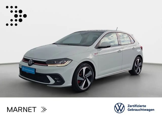Volkswagen Polo GTI