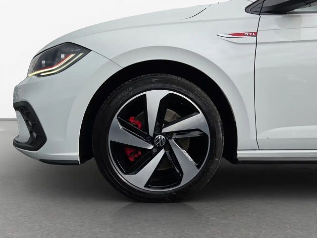 Volkswagen Polo GTI