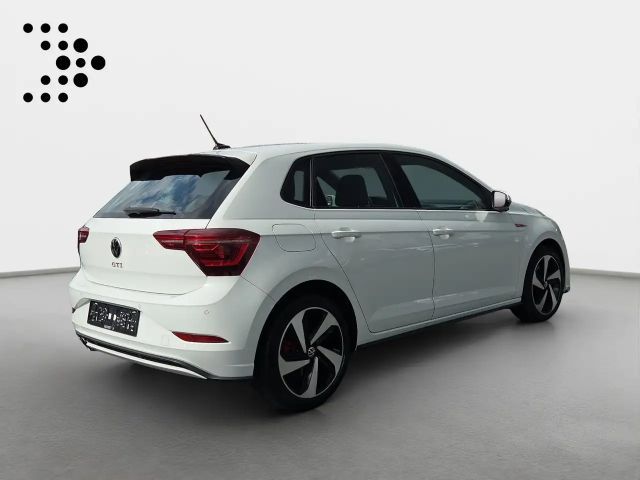 Volkswagen Polo GTI