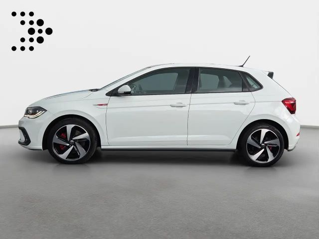 Volkswagen Polo GTI