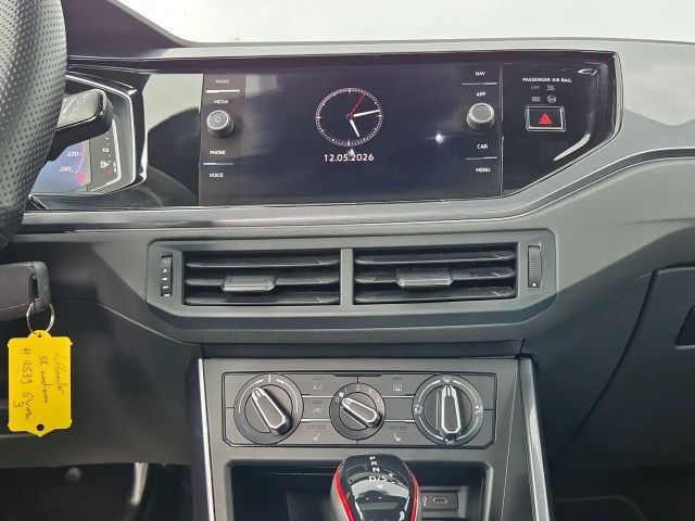 Volkswagen Polo GTI