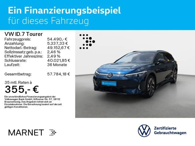 Volkswagen ID.7