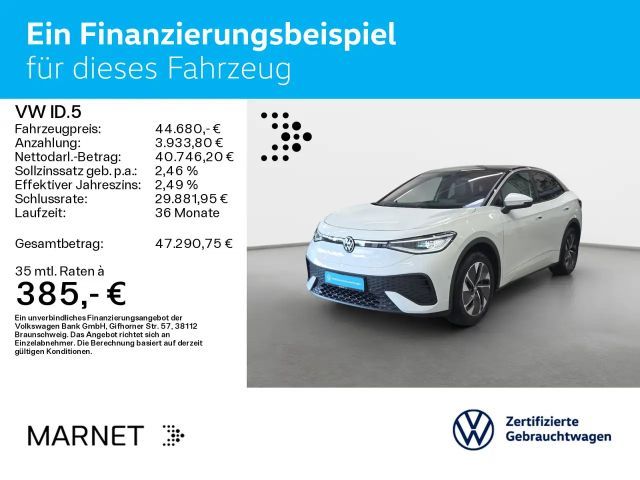 Volkswagen ID.5