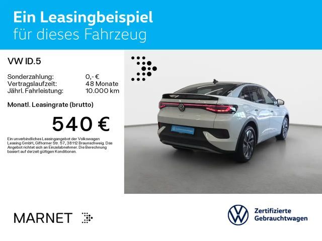 Volkswagen ID.5