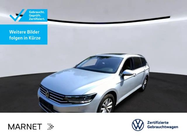 Volkswagen Passat Variant 1.5 TSI DSG Business* Navi*AHK*Pa 2023 Benzine