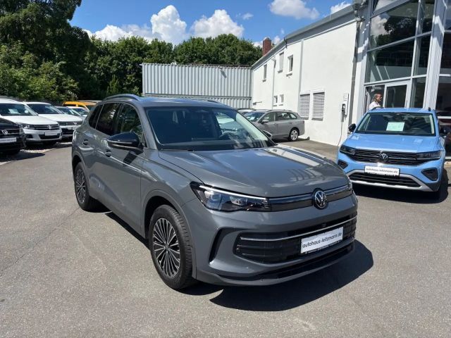 Volkswagen Tiguan 2.0 TDI DSG 110 kW Goal,AHK,Area View, 2025 Diesel