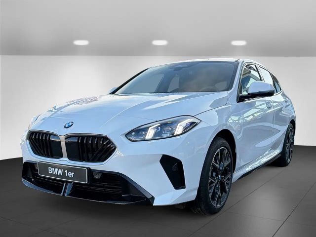 BMW 120 M Sportpaket DAB LED Komfortzg. AHK schw. 2026 Benzine