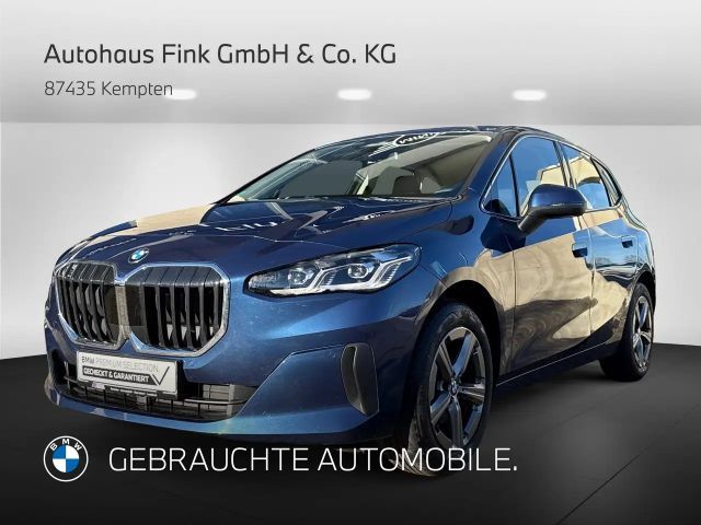 BMW 220 i Active Tourer DAB LED Komfortzg. Shz 2025 Benzine